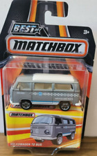 Bus superfast matchbox gebraucht kaufen  Berlin