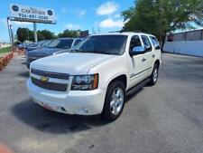2013 chevrolet tahoe for sale  Conroe