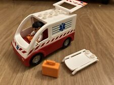 lego duplo ambulance for sale  KENLEY
