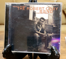 Robert Cray : The Robert Cray Band Collection: CD Heavy Picks (1999), usado comprar usado  Enviando para Brazil