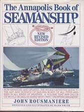 Annapolis book seamanship for sale  UK