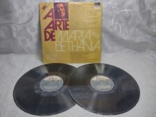 Música brasileira Lp A arte de Maria Bethania comprar usado  Brasil 