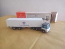 Modellautos wiking lkw gebraucht kaufen  Rietberg