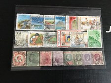 Briefmarken mauritius gebraucht kaufen  Rheinau