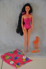 Poupée barbie vintage d'occasion  Montpellier-