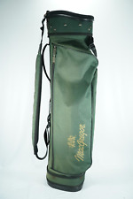 Macgregor carry bag for sale  FARNBOROUGH