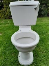 toilet pan cistern for sale  HUNTINGDON