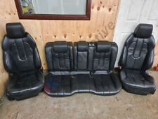 range rover leather interior for sale  ROWLANDS GILL