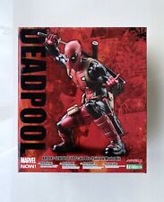 Deadpool artfx statue gebraucht kaufen  Gerthe