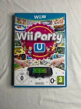 Wii party gioco usato  Verbicaro