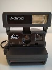 Polaroid fotocamera istantanea usato  San Costanzo