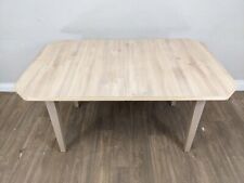 Dining table extendable for sale  BRISTOL