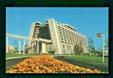 Postcard disney contemporary for sale  Batavia