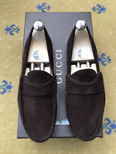 Gucci loafers shoes for sale  LYTHAM ST. ANNES
