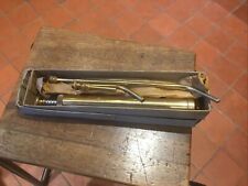 Rare nesthill brass for sale  ALTON