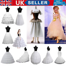 Bridal wedding petticoat for sale  UK