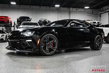 2018 chevrolet camaro for sale  Cary