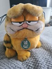 Garfield soft toy for sale  BRENTWOOD