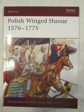 Polish winged hussar d'occasion  Triel-sur-Seine