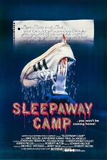 Sleepaway camp felissa for sale  GILLINGHAM