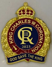 King charles iii for sale  Shipping to Ireland