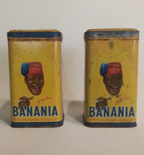 Banana box tole d'occasion  Expédié en Belgium