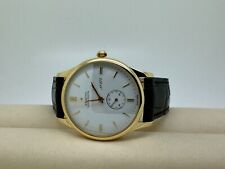 Zenith chronometer 125th for sale  Shipping to Ireland