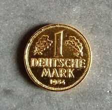 1954 deutsche mark gebraucht kaufen  Kirchberg