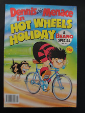 Beano special 1990 for sale  WARRINGTON