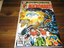Micronauts lot 3 for sale  Norway