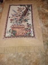 Tapestry wall hanging for sale  Waldorf