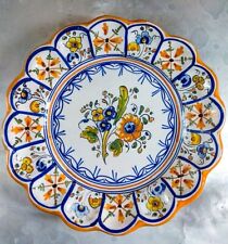 Mave talavera plat d'occasion  Moulins