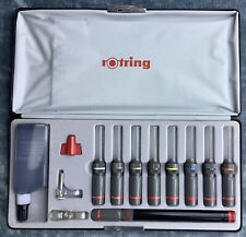 Rotring foliograph eight for sale  TOTNES