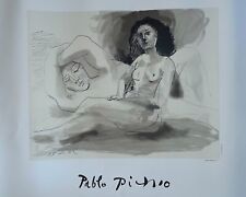 Pablo picasso lithograph for sale  New York