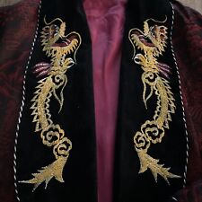 Vtg oriental dragons for sale  Greensboro