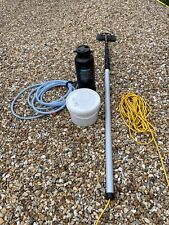 Water fed pole for sale  HOOK