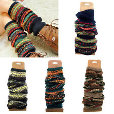 Chic leg warmers for sale  UK