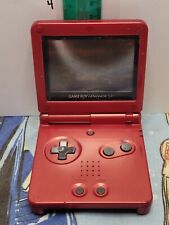 Gameboy advance flame for sale  Altamonte Springs
