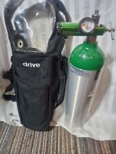 Medical oxygen tank for sale  Winchester