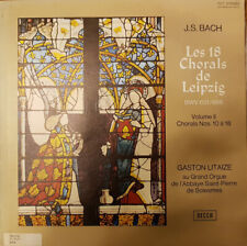 Johann sebastian bach d'occasion  Neuilly-Plaisance