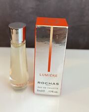 Miniature rochas lumiere d'occasion  Boulogne-sur-Mer