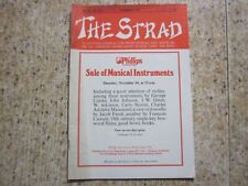 November 1974 strad for sale  NEWTON ABBOT