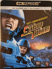 Starship troopers 20th for sale  O Fallon