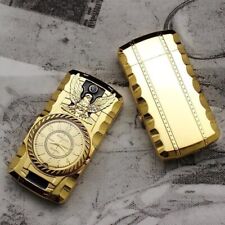 Portable gold lighter for sale  BRENTFORD
