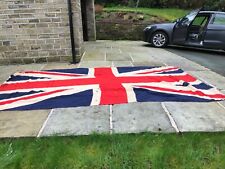 union jack flag 3x2 for sale  HALIFAX