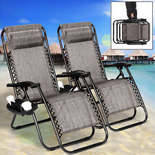Beach garden chairs for sale  UK