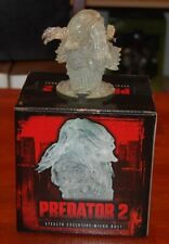 Predator micro bust for sale  Bedford