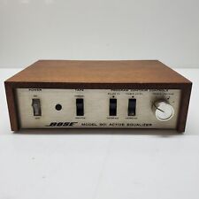 Bose model 901 for sale  Seattle