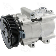 Compressor CA Ford Focus 2.3L 2003 2004 2005 2006 2007 com 2.0L 2005 2006 2007, usado comprar usado  Enviando para Brazil