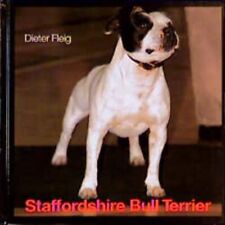 Staffordshire bull terrier gebraucht kaufen  Krefeld